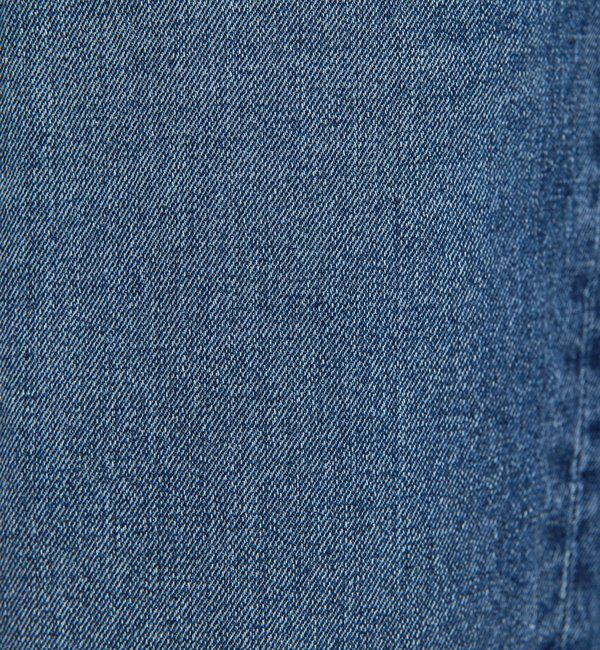  「【PEAS】【セットアップ対応】デニムトラウザーズ」|チノ|