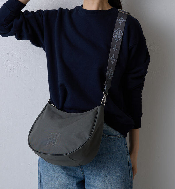  「コーデュラナイロン2WAYショルダーバッグ」|ショルダー・メッセンジャー|