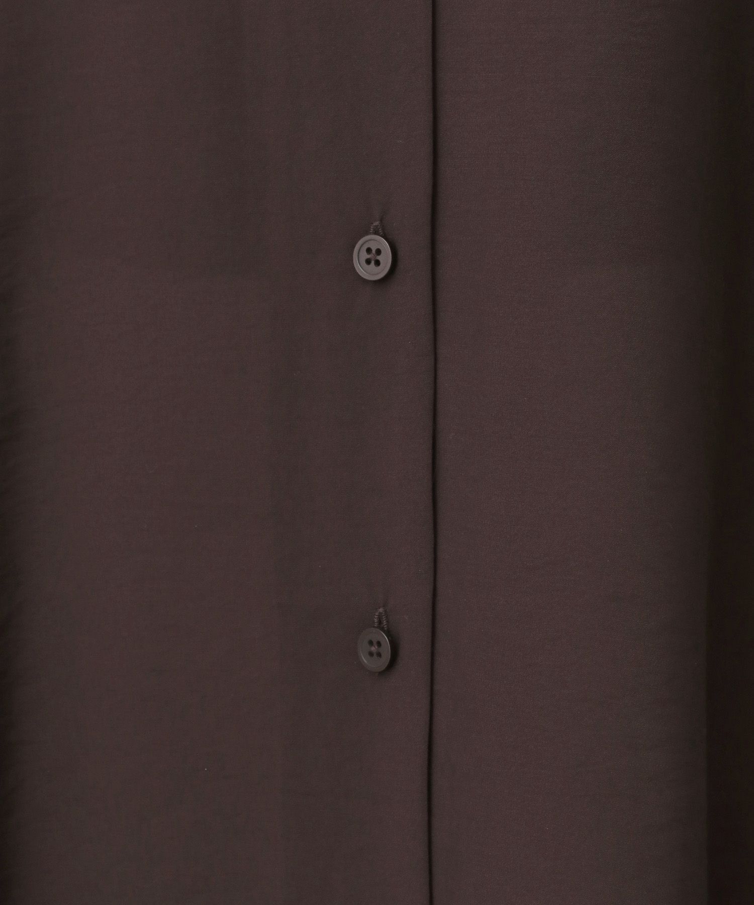 A part by 「【洗える】シアーカイキンBIGシャツ」|シャツ・ブラウス|