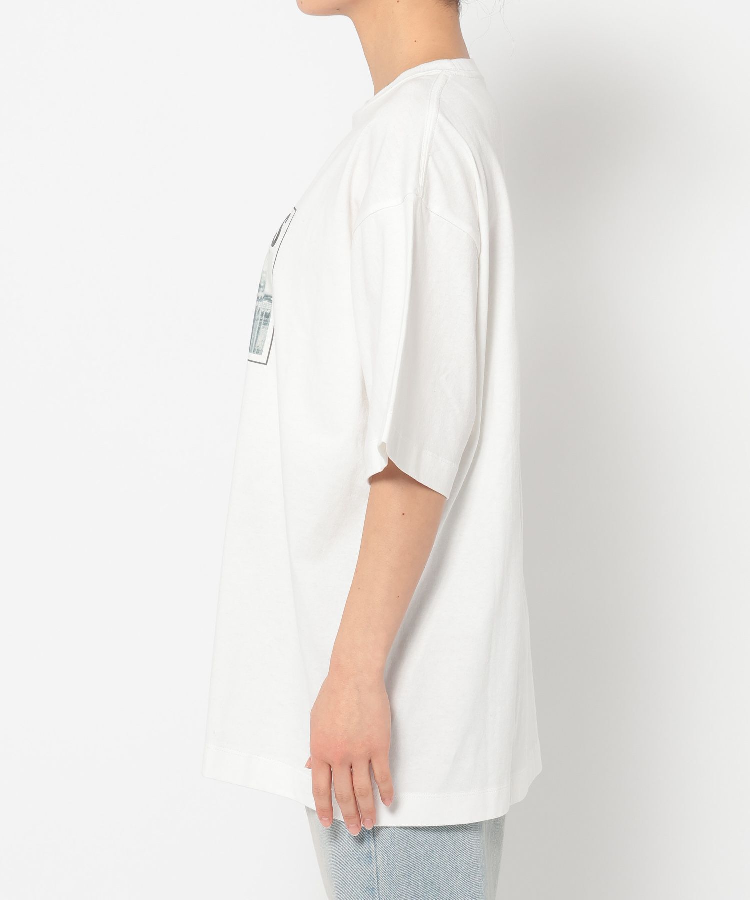 LOWRYS FARM「アソートフォトＴシャツ」|Tシャツ・カットソー|