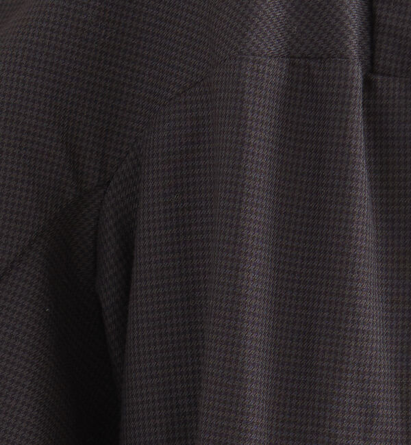 collex「ボリュームスリーブブラウス」|シャツ・ブラウス|