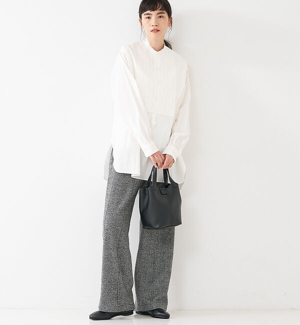 collex「2WAYバケットトートバッグ」|トートバッグ|