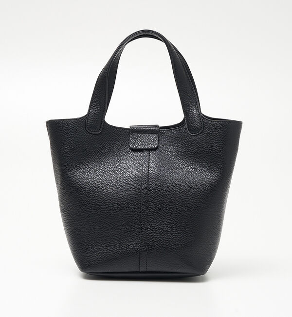 collex「2WAYバケットトートバッグ」|トートバッグ|