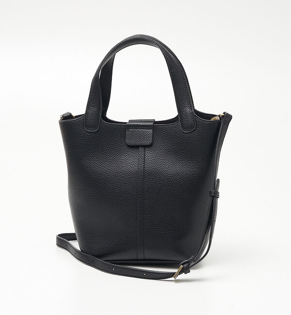 collex「2WAYバケットトートバッグ」|トートバッグ|