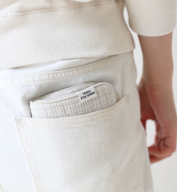 collex「【神藤タオル】一部別注カラー SHINTO INNER PILE mini」|タオル|