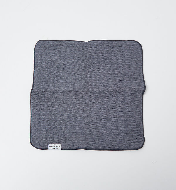 collex「【神藤タオル】一部別注カラー SHINTO INNER PILE mini」|タオル|