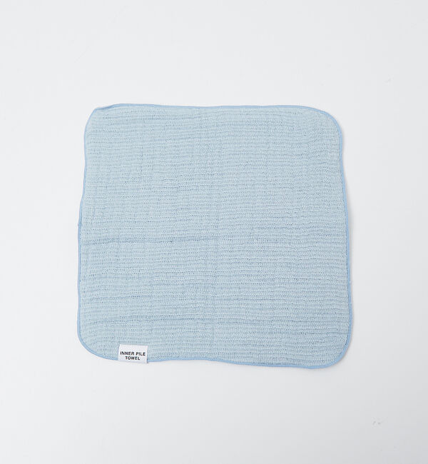 collex「【神藤タオル】一部別注カラー SHINTO INNER PILE mini」|タオル|