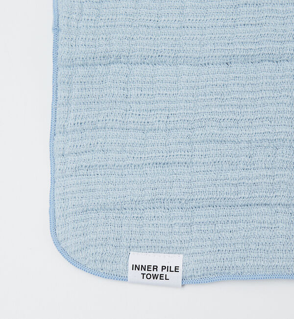 collex「【神藤タオル】一部別注カラー SHINTO INNER PILE mini」|タオル|