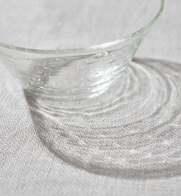 collex「【Studio 08】 カラーバブルグラスプレート」|食器・キッチングッズ|