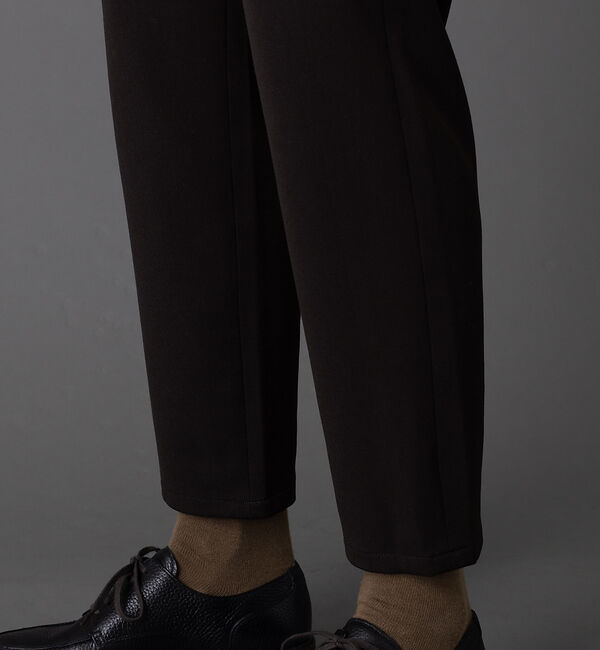 ABAHOUSE「【Outlast/アウトラスト】 テーパード ストレッチ イージーパンツ / ス」|その他|