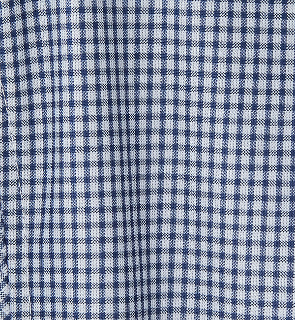 ABAHOUSE「【Comfeel】吸汗速乾 半袖 シャツ」|シャツ・ブラウス|