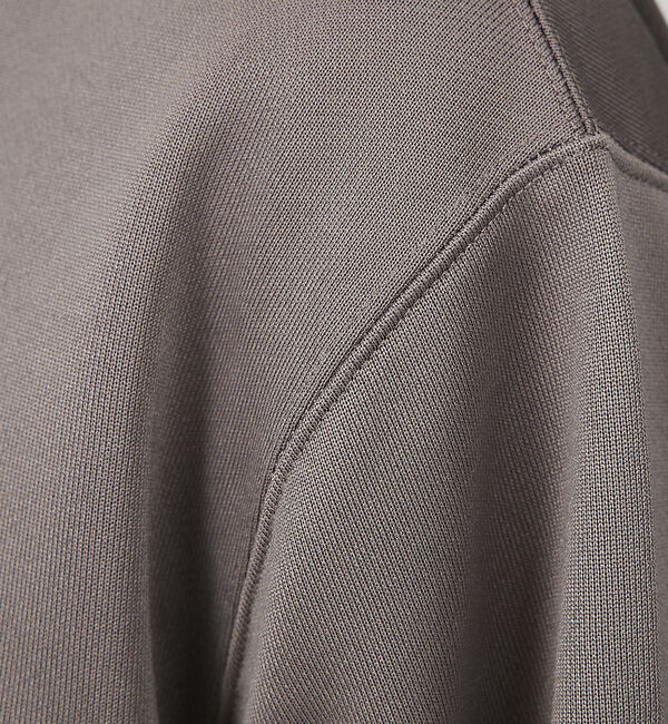 ABAHOUSE「エレガント スウェットパーカー」|パーカー|