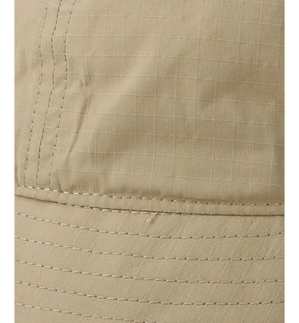 ABAHOUSE「【Cordura】オーガニックコットン コーデュラ クルーハット」|その他|