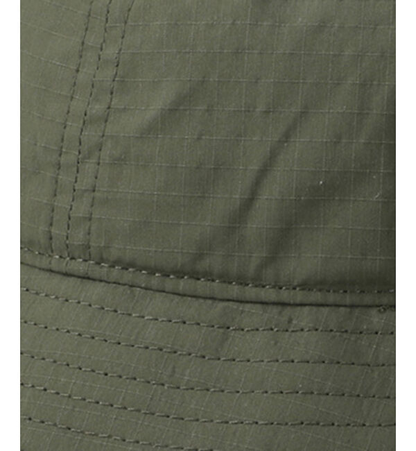 ABAHOUSE「【Cordura】オーガニックコットン コーデュラ クルーハット」|その他|