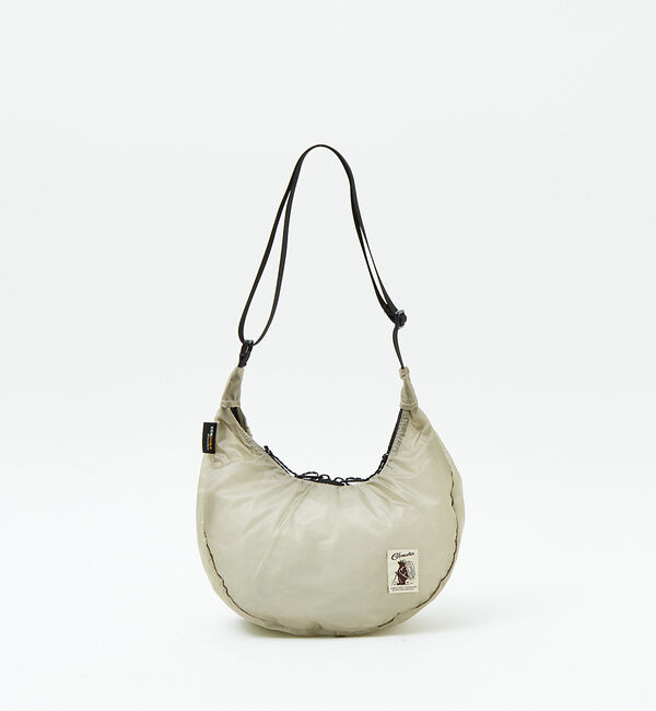 ABAHOUSE「【COBMASTER/コブマスター 】BANANA SHOULDER / バナナ」|ショルダー・メッセンジャー|