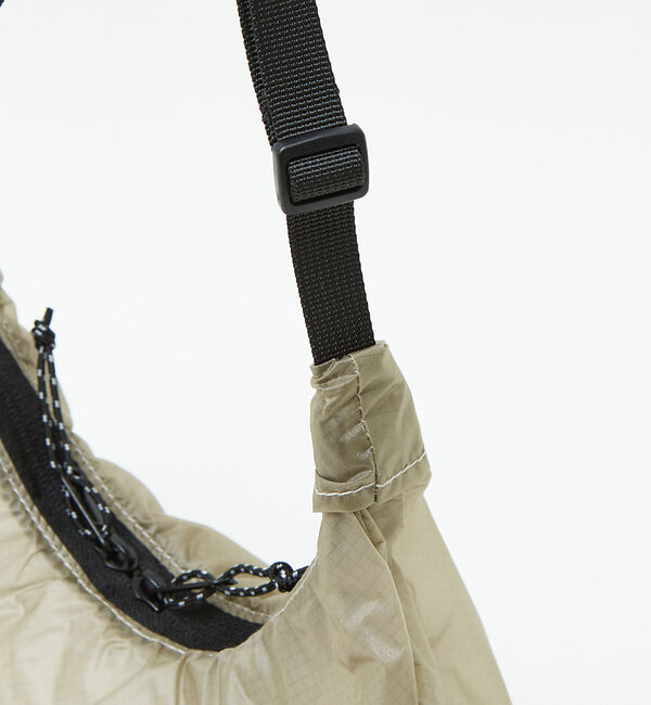 ABAHOUSE「【COBMASTER/コブマスター 】BANANA SHOULDER / バナナ」|ショルダー・メッセンジャー|