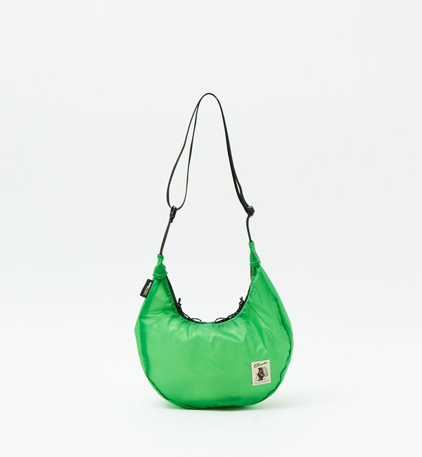 ABAHOUSE「【COBMASTER/コブマスター 】BANANA SHOULDER / バナナ」|ショルダー・メッセンジャー|