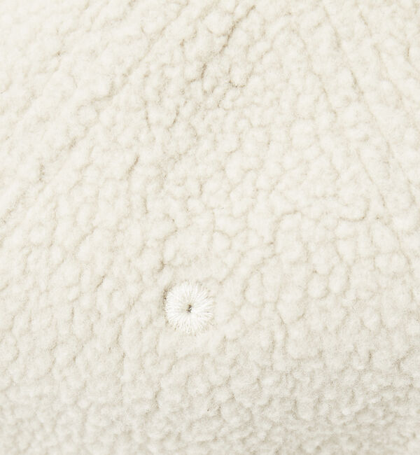 ABAHOUSE「【POLARTEC/ポーラテック】ボア フリース  クルー ハット」|その他|