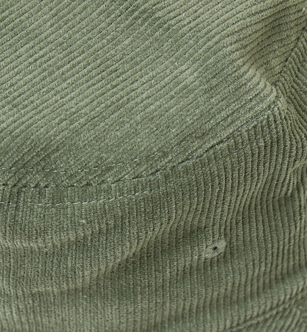 ABAHOUSE「＜BASIQUENTI＞SUNDAY BEST ユニセックス コーデュロイ バケ」|その他|