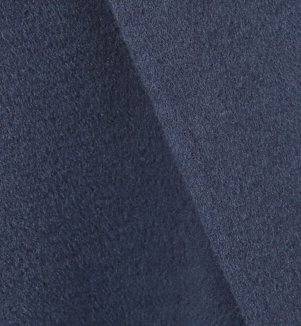 ABAHOUSE「【super120s】ウールリバー チェスターコート」|その他|