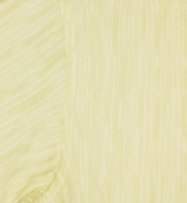 ABAHOUSE「【リンクルストライプ】レギュラーカラーシャツ」|シャツ・ブラウス|