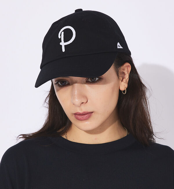 ABAHOUSE「【POLeR/ポーラー】CLASSIC BASEBALL CAP/クラッシック6」|その他|