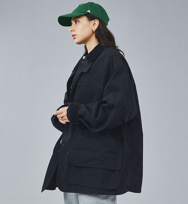 ABAHOUSE「【POLeR/ポーラー】CLASSIC BASEBALL CAP/クラッシック6」|その他|