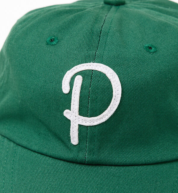 ABAHOUSE「【POLeR/ポーラー】CLASSIC BASEBALL CAP/クラッシック6」|その他|