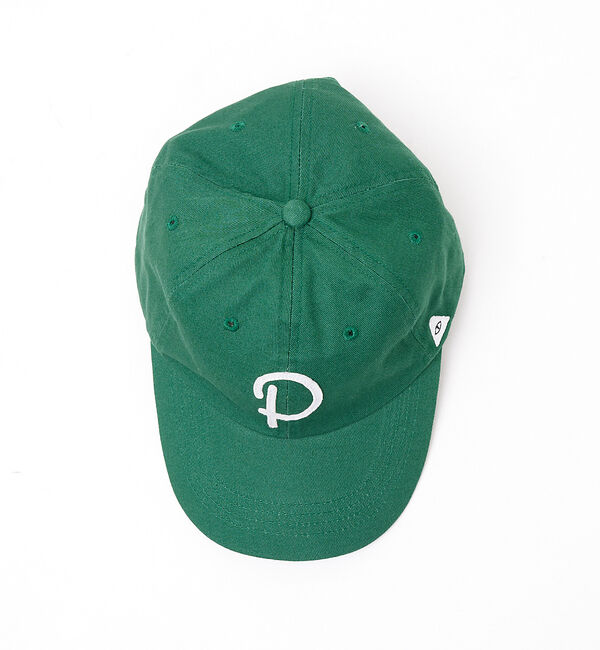 ABAHOUSE「【POLeR/ポーラー】CLASSIC BASEBALL CAP/クラッシック6」|その他|