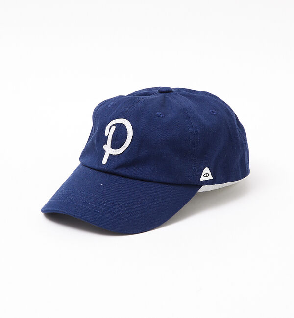 ABAHOUSE「【POLeR/ポーラー】CLASSIC BASEBALL CAP/クラッシック6」|その他|