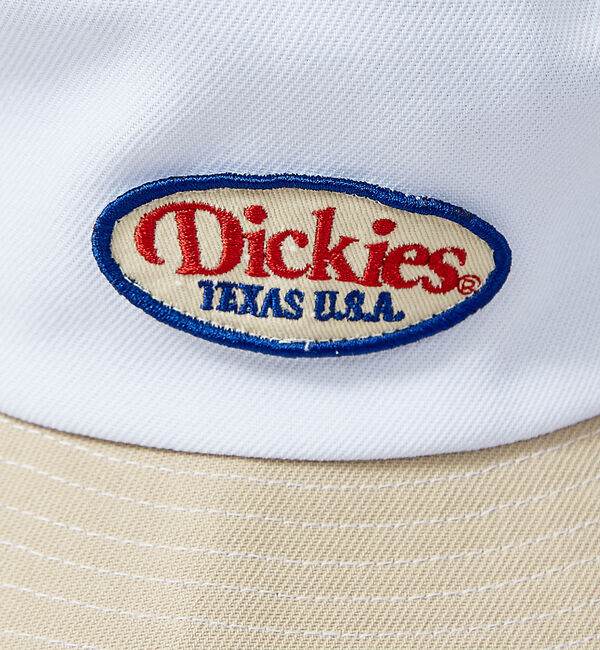 ABAHOUSE「【DICKIES/ディッキーズ】6PANEL BB CAP/6パネルベースボール」|その他|