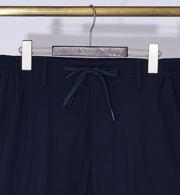 ABAHOUSE「【マルチファンクション / セットアップ対応】イージー スラックス」|その他|