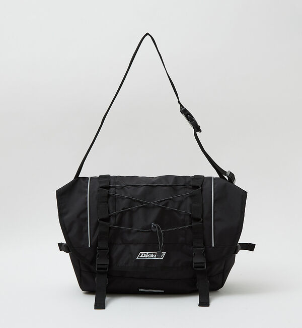 ABAHOUSE「【DICKIES/ディッキーズ】 CITYWORK MESSENGER BAG/」|ショルダー・メッセンジャー|
