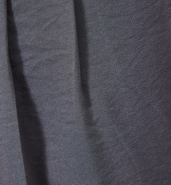 ABAHOUSE「クレープストレッチ イージーパンツ / リラックスパンツ」|その他|