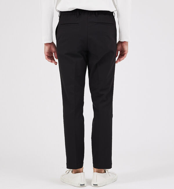 ABAHOUSE「【上下2点セット】SOLOTEX マルチファンクション 2WAYストレッチ セッ」|スーツ|