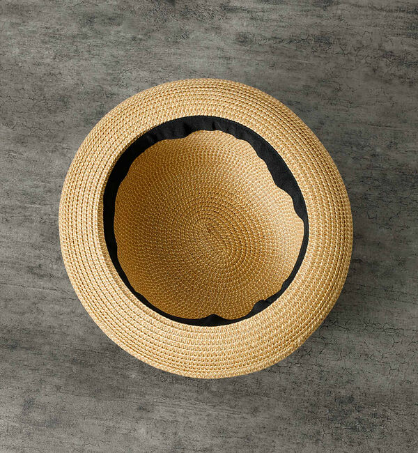 ABAHOUSE「【RUBEN/ルーベン】BLADE BOWLER HAT/ブレードボーラーハット」|その他|