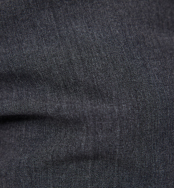 ABAHOUSE「【セットアップ対応】シルキータッチ ウォッシャブル  スラックス」|スラックス|