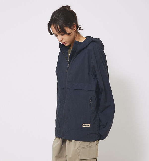 ABAHOUSE「【PYRENEX/ピレネックス】PYRENEX HUX002P SOULERE/」|ブルゾン・スタジャン|