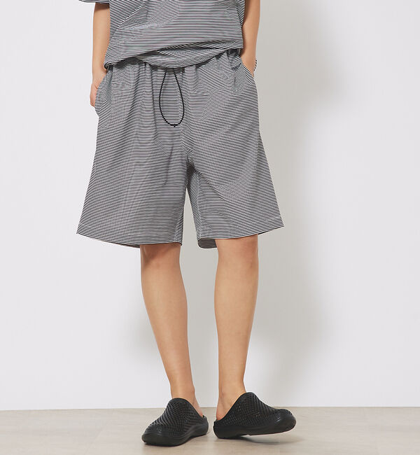 ABAHOUSE「【PENDLETON/ペンドルトン】Tee Shorts Bag SET/ショー」|Tシャツ・カットソー|