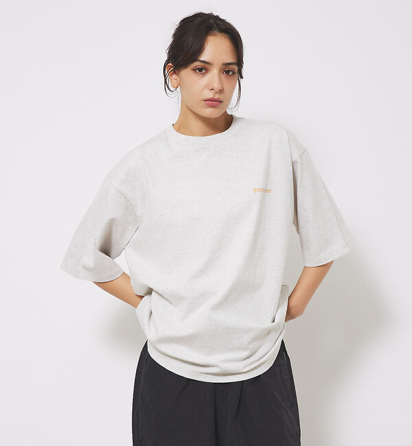 ABAHOUSE「【PENDLETON/ペンドルトン】 BACK PRINT Tシャツ / バック」|Tシャツ・カットソー|