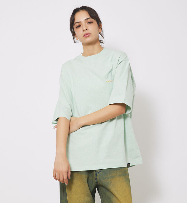 ABAHOUSE「【PENDLETON/ペンドルトン】 BACK PRINT Tシャツ / バック」|Tシャツ・カットソー|