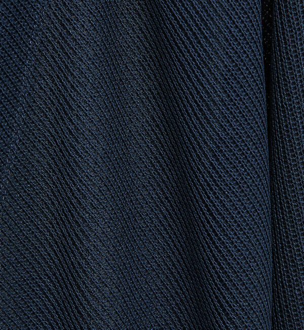 ABAHOUSE「シアージャージー  2ボタン 比翼 カーディガン」|カーディガン|