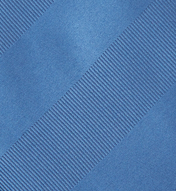 ABAHOUSE「【ウォッシャブル】シャドー レジメンタル ネクタイ」|ネクタイ・蝶ネクタイ|