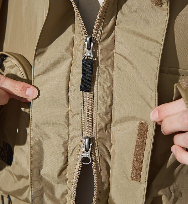 ABAHOUSE「THE NORTH FACE FieldPoncho」|その他|