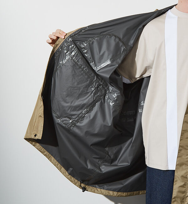 ABAHOUSE「THE NORTH FACE FieldPoncho」|その他|
