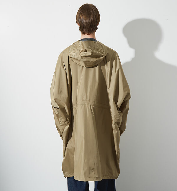ABAHOUSE「THE NORTH FACE FieldPoncho」|その他|