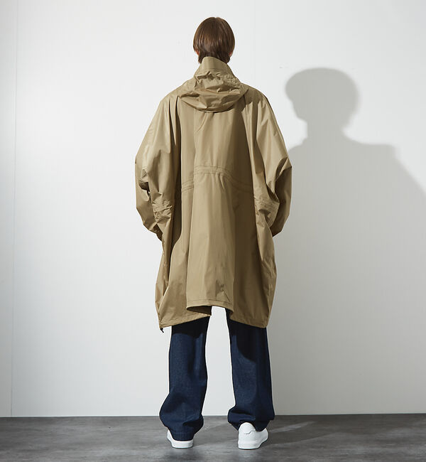 ABAHOUSE「THE NORTH FACE FieldPoncho」|その他|