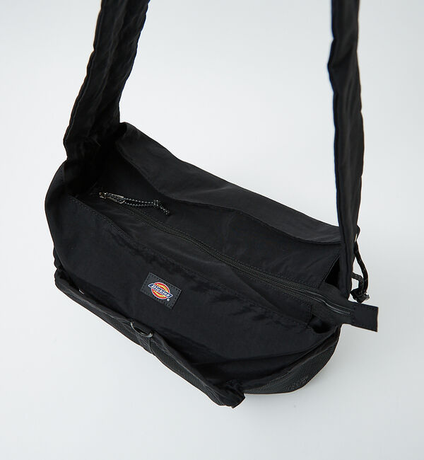 ABAHOUSE「【DICKIES/ディッキーズ】MP DS SHOULDER BAG  8097」|ショルダー・メッセンジャー|