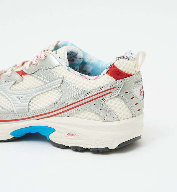 ABAHOUSE「【MIZUNO / ミズノ】 MXR -Osaka City Pack / スニ」|スニーカー|