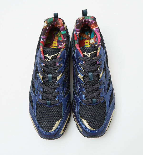 ABAHOUSE「【MIZUNO / ミズノ】 MXR -Osaka City Pack / スニ」|スニーカー|